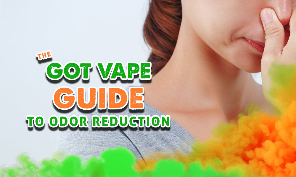 best juice for smok nord 4 Vamoose 32 oz. Smoke Odor Eliminator main image 0