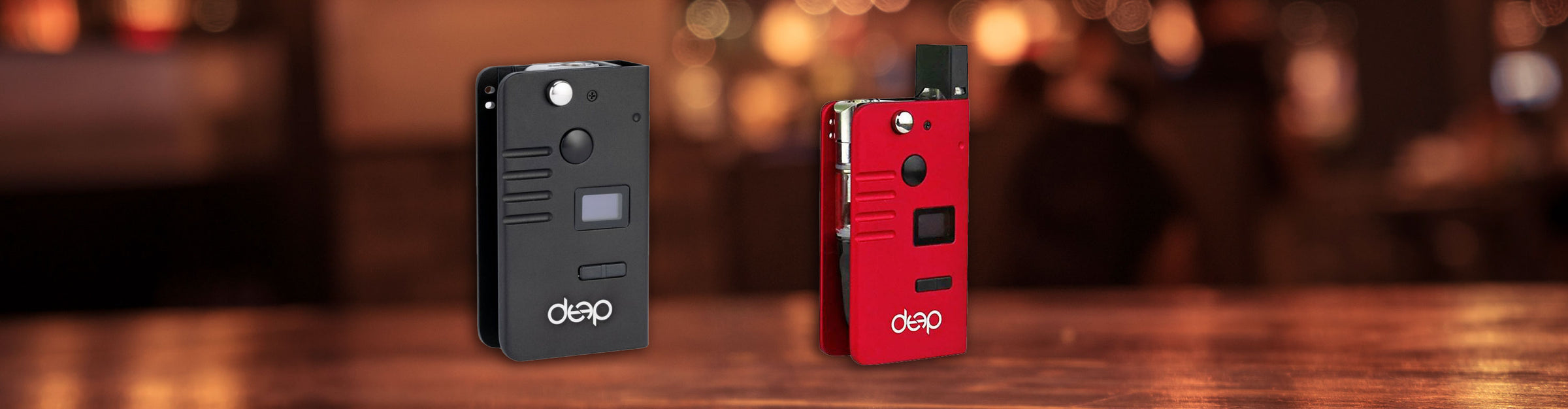 Got Vape Deep Collection