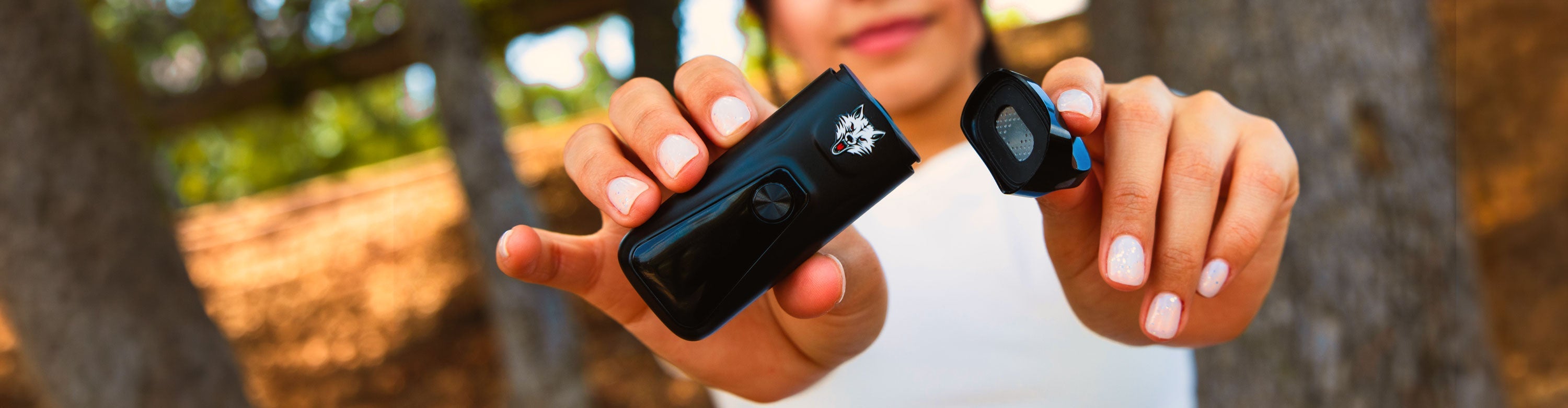 Buy Dual Use Vaporizers Online at Got Vape Buy Dual Use Vaporizers Online at Got Vape