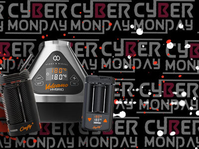 Cyber Monday
