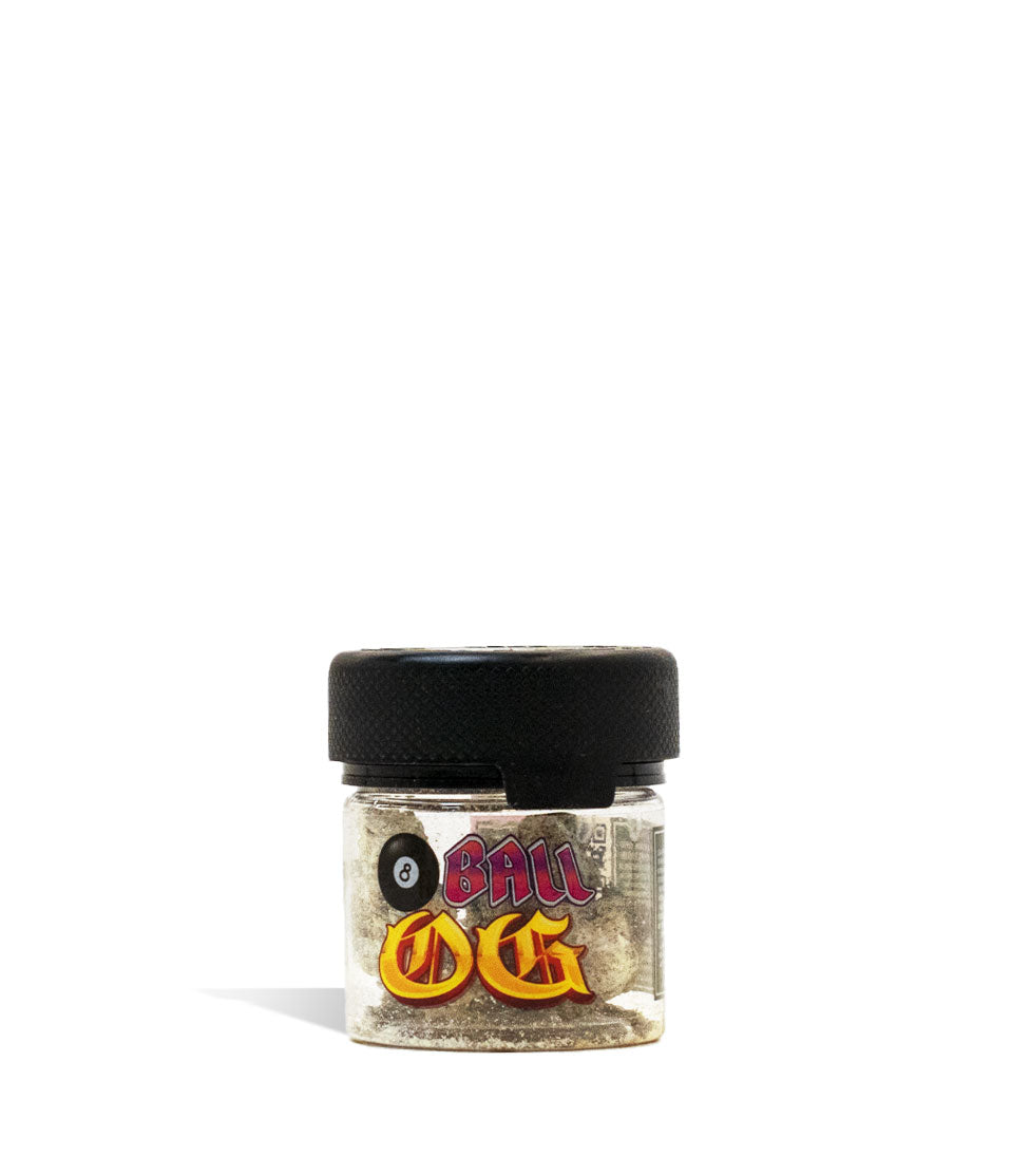 Shop Hidden Hills Packs Club Snowballs 3.5G THC-A|THC-P Flowers