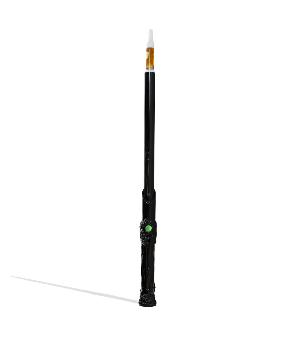 battery wand vape Smyle Wandjamin 510 Thread – Got Lost THC Diamond Disposable Price flavour:Extreme Mint Melon Breeze - Pod