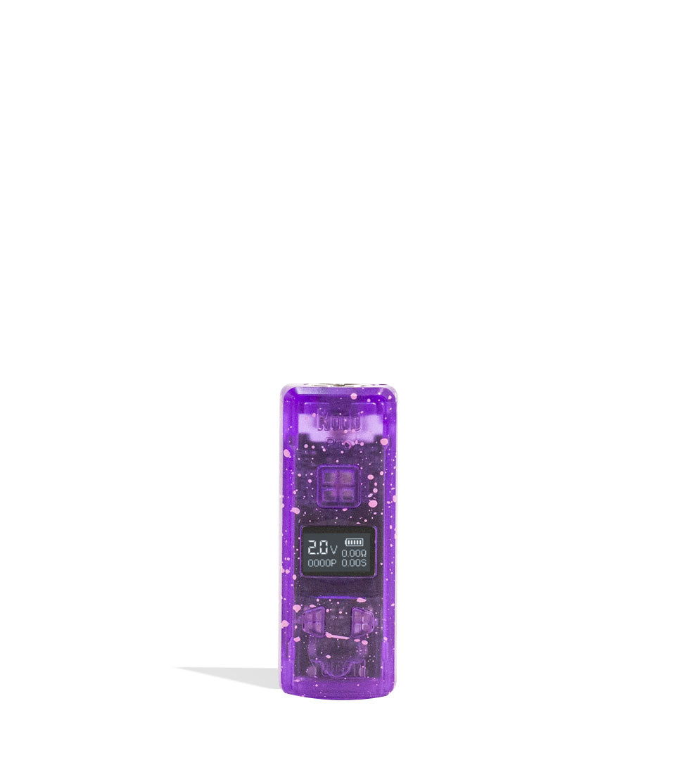 Shop Wulf Mods X-Ray Series Kodo Pro 510 Voltage Batteries Got Vape Shop Wulf Mods X-Ray Series Kodo Pro 510 Voltage Batteries Got Vape