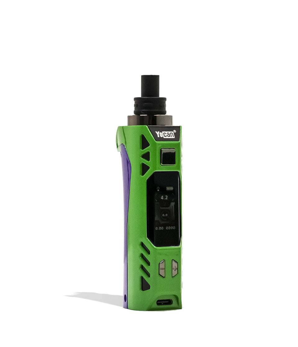 Yocan Cylo Wax Vaporizer  Got Vape