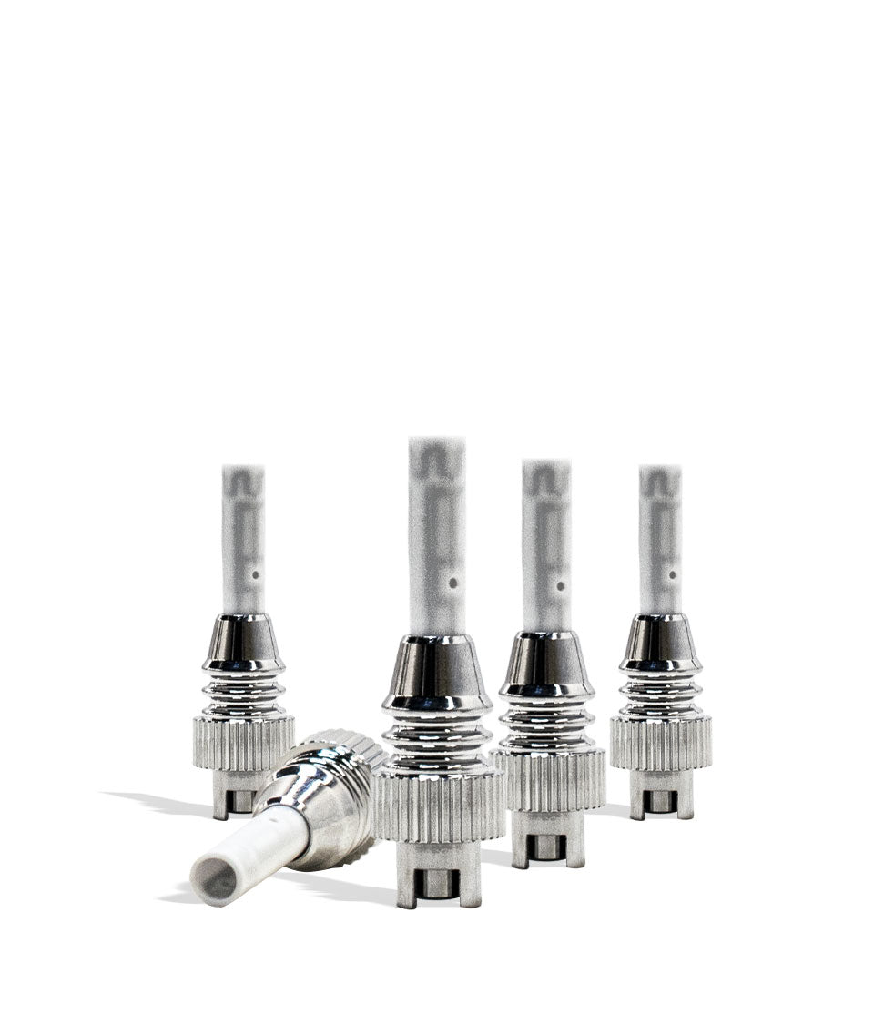 Order Yocan Dyno Replacement Tip Coil 5pks  Got Vape