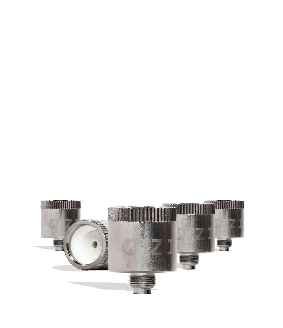 Shop Yocan Nestor Replacement Coils 5pks – Got Vape