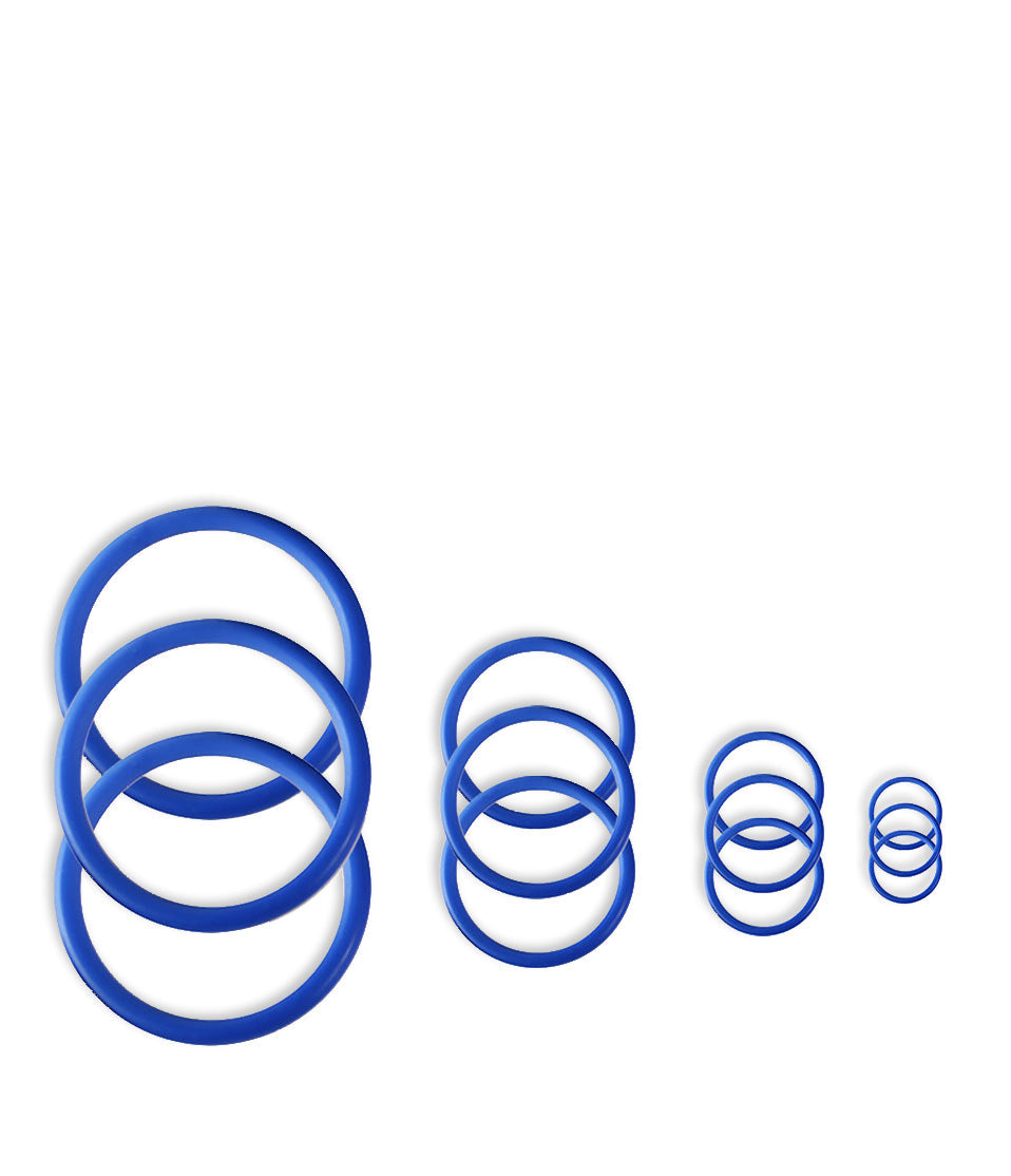 Buy Storz & Bickel Mighty Vaporizer Seal Ring Sets Got Vape