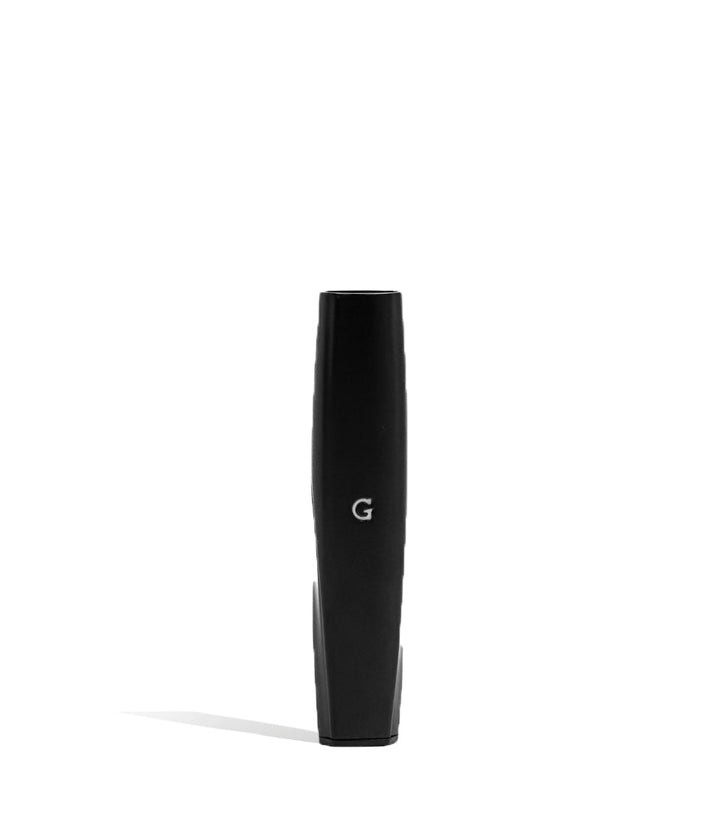 Front view G Pen Gio Plus Concentrate Battery on white studio background