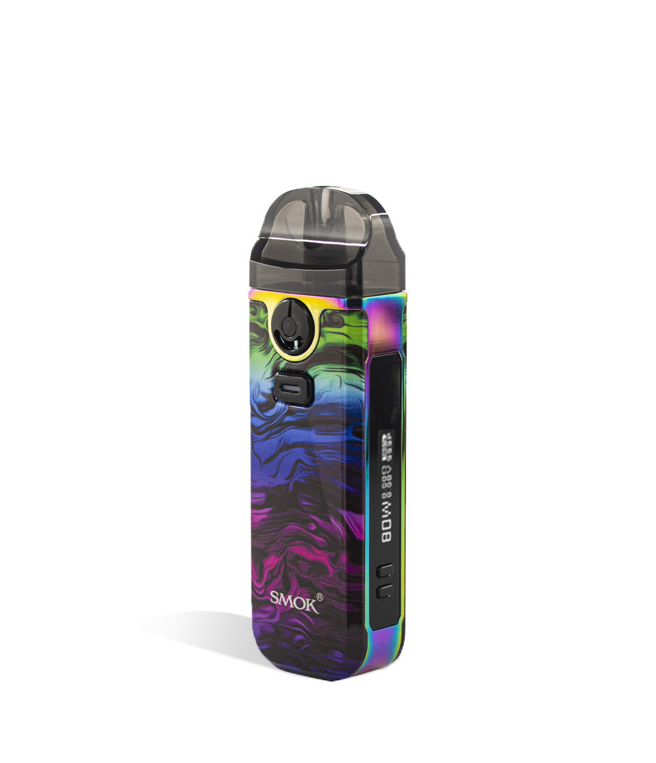 Get SMOK Nord 4 80w Pod Start Kits Got Vape Get SMOK Nord 4 80w Pod Start Kits Got Vape