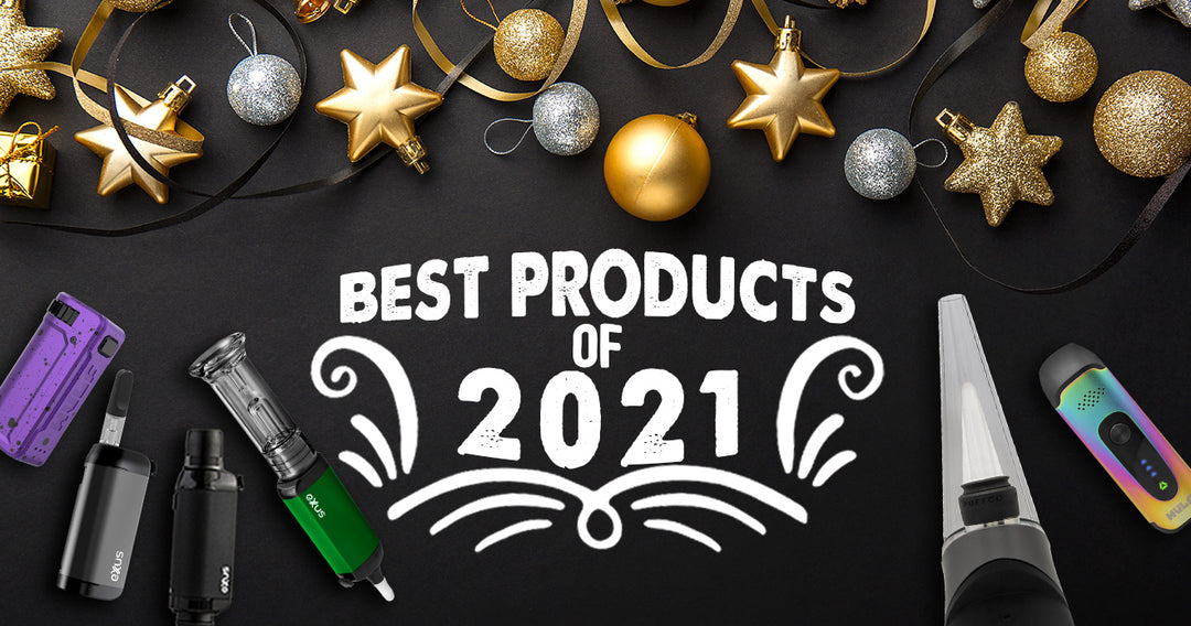 Best Products 2021