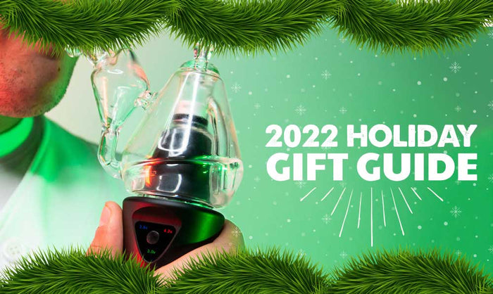 Holiday Gift Guide