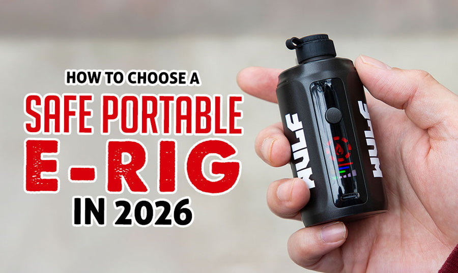 How To Choose A Safe Portable E-Rig In 2026