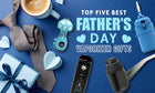 Top 5 Vapes For Your Father Figure