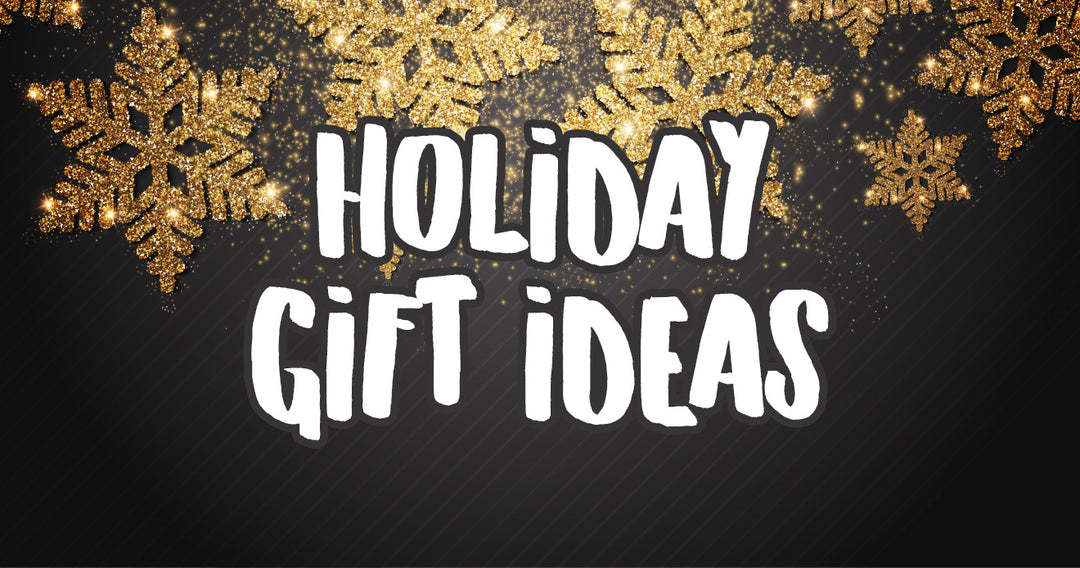 Holiday Ideas for the Vaper in Your Life