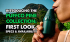 Introducing the Puffco Pine Collection: First Look, Specs & Availability