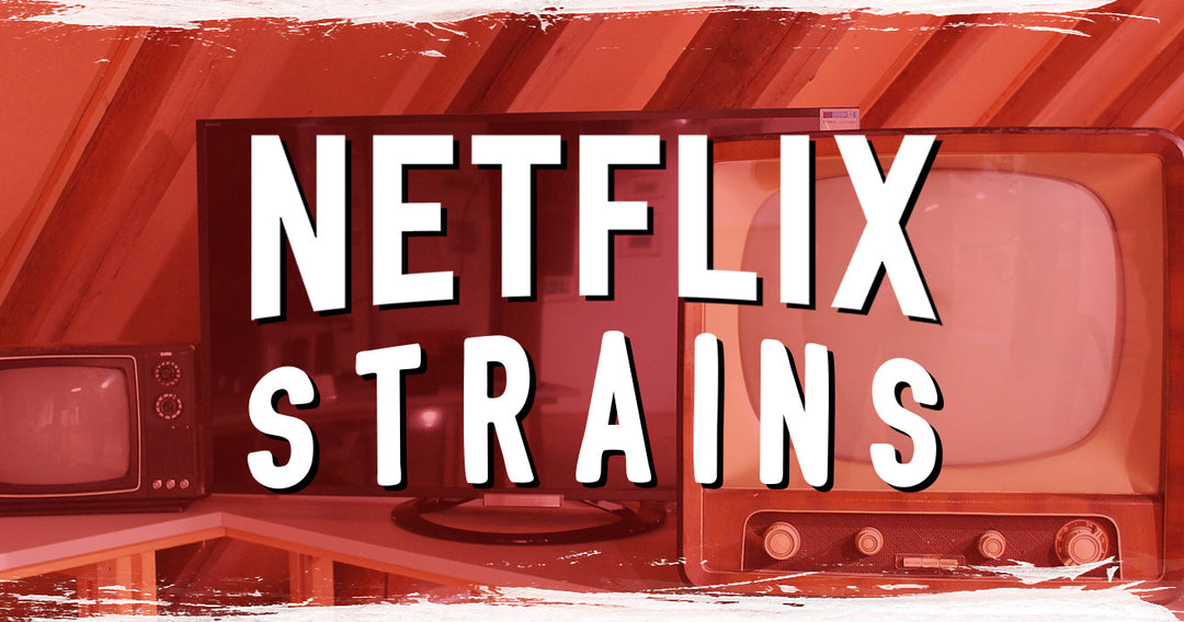 Netflix Strains