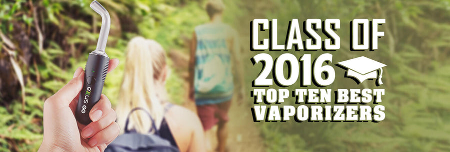Top 10 Best Vaporizers