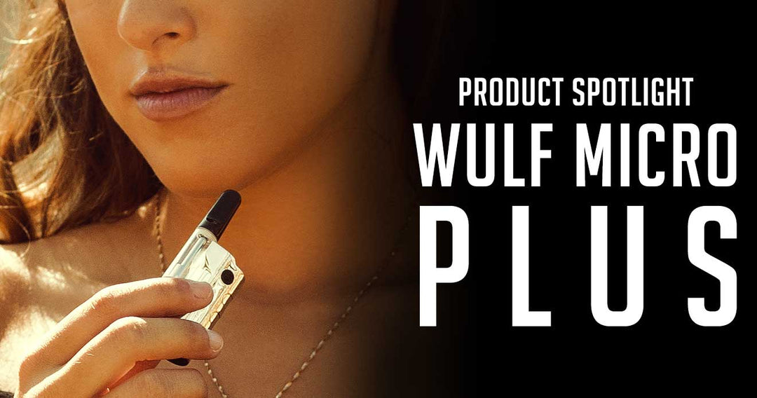 Product Spotlight: Wulf Micro Plus