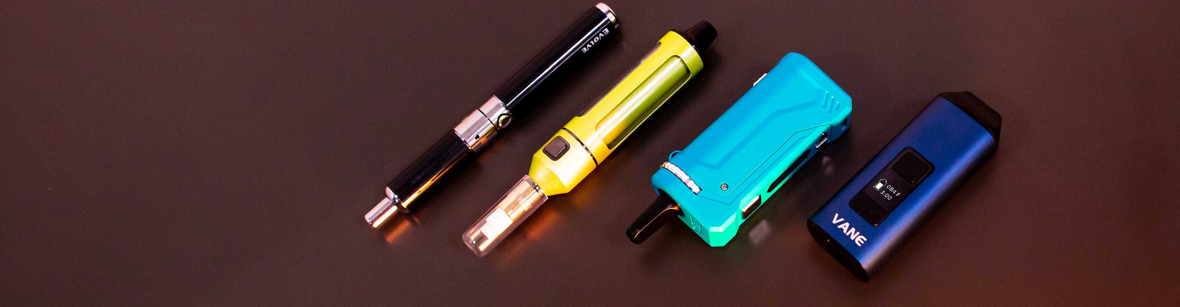 Shop Yocan Wax Pens and Dry Vaporizers Online Got Vape Shop Yocan Wax Pens and Dry Vaporizers Online Got Vape