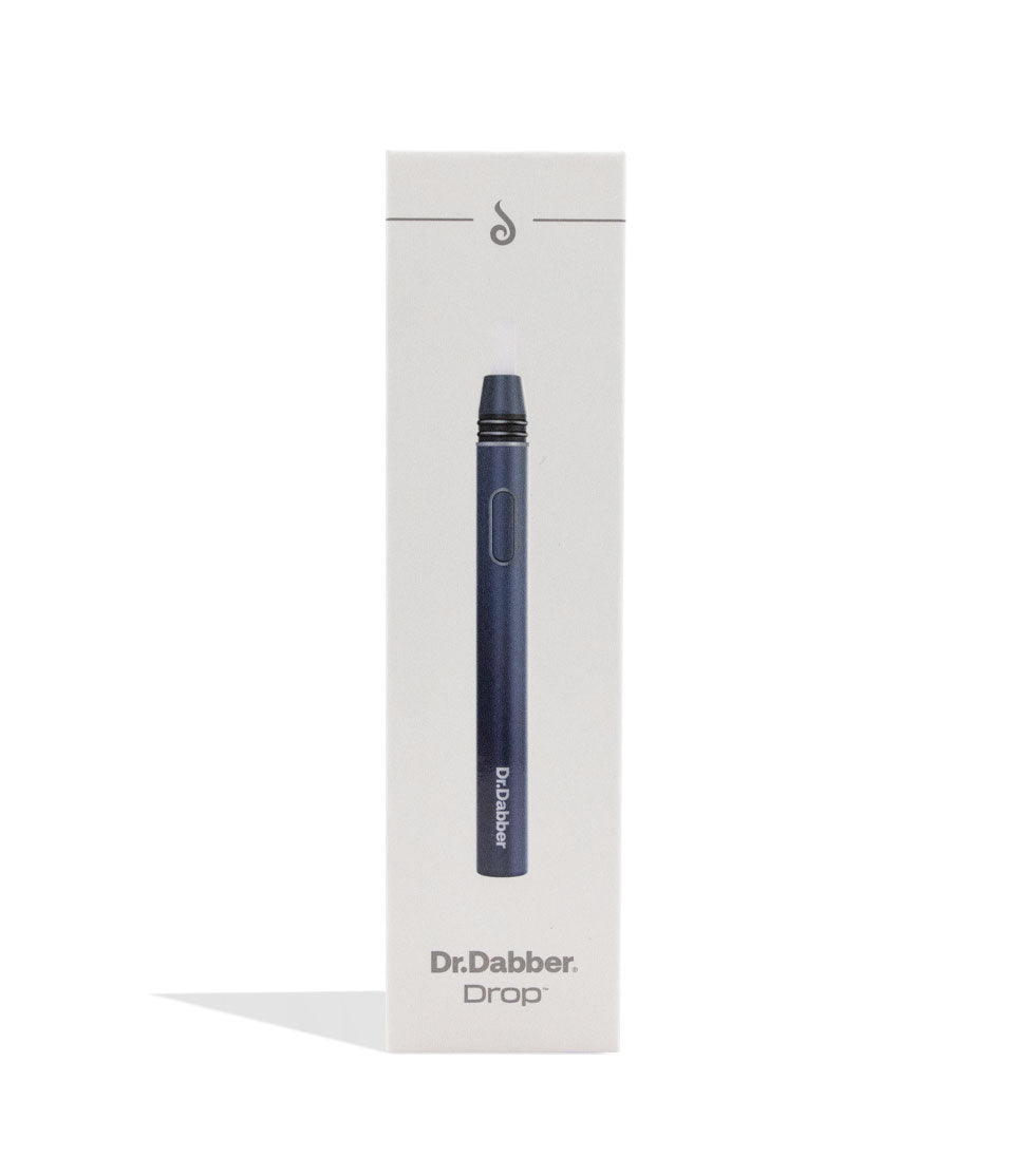 Dr. Dabber Drop Hot Knife packaging on white background