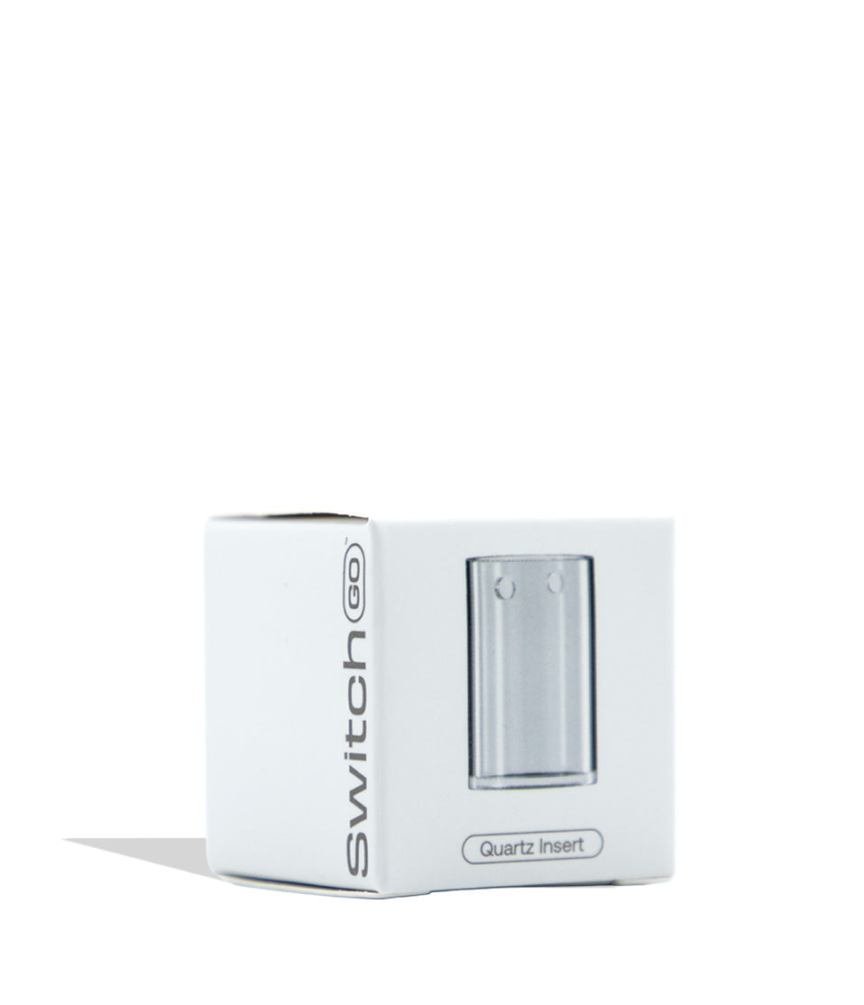 Get Dr. Dabber Switch Go Quartz Inserts – Got Vape