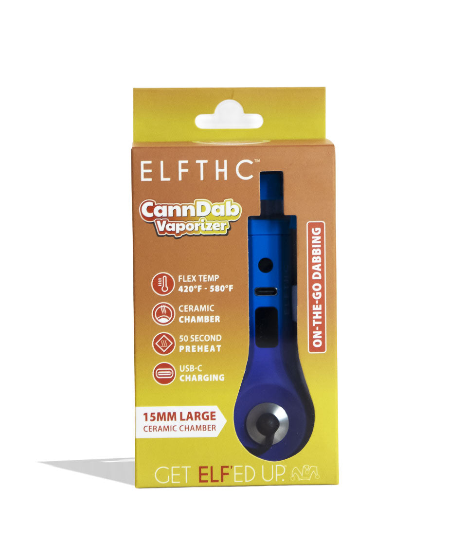 Shop Elf THC CannaDab Vaporizers Got Vape Shop Elf THC CannaDab Vaporizers Got Vape