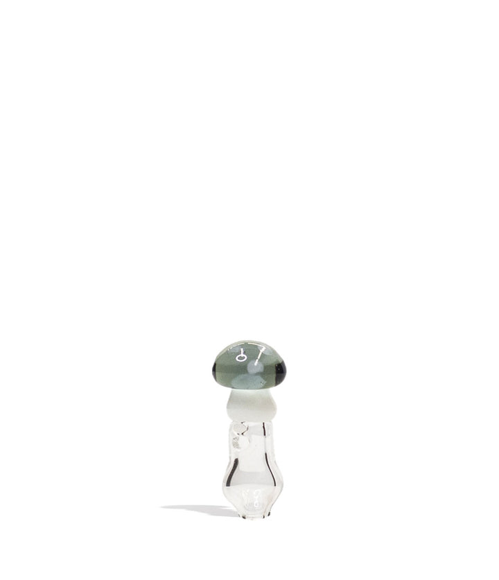 Sirusly Schrooms Empire Glassworks Custom Puffco Proxy Ball Cap Front View on White Background