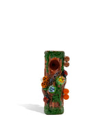 Empire Glassworks Mossy Log Dry Hand Pipe