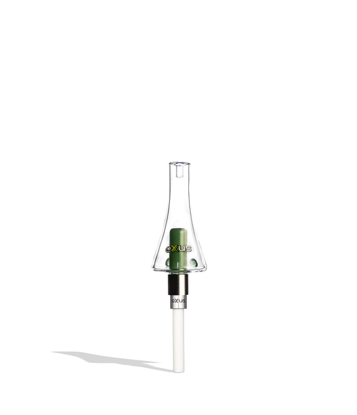 Exxus Draw Nectar Collector green color
