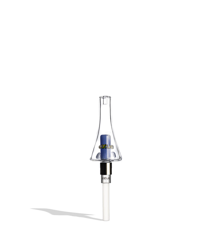 Exxus Draw Nectar Collector milky blue color