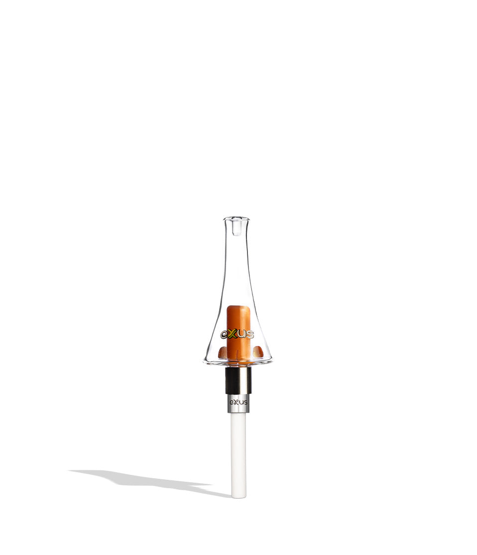 Exxus Draw Nectar Collector orange color