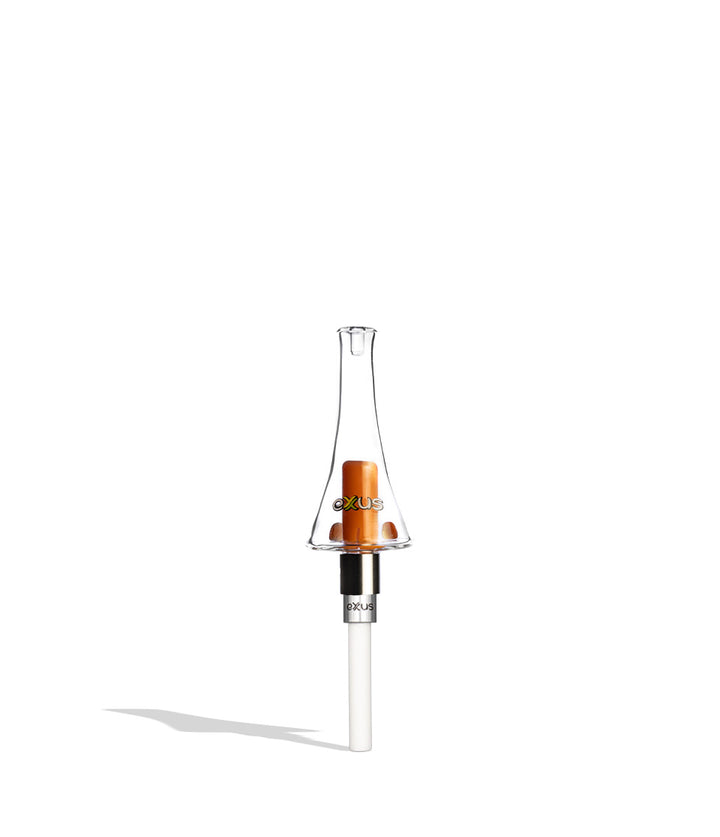 Exxus Draw Nectar Collector orange color