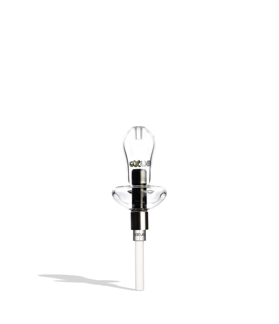 Exxus Vape Merk Nectar Collector black