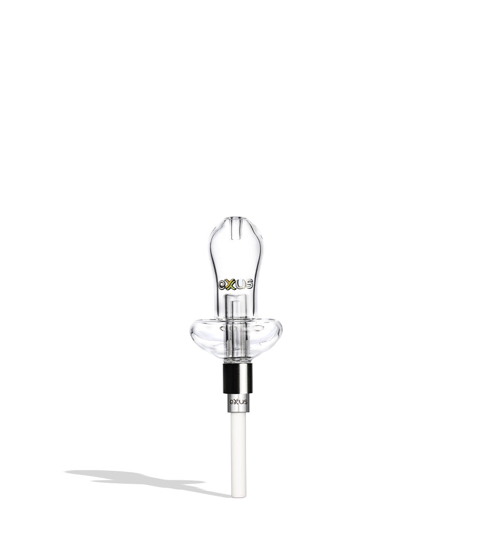 Exxus Vape Merk Nectar Collector clear