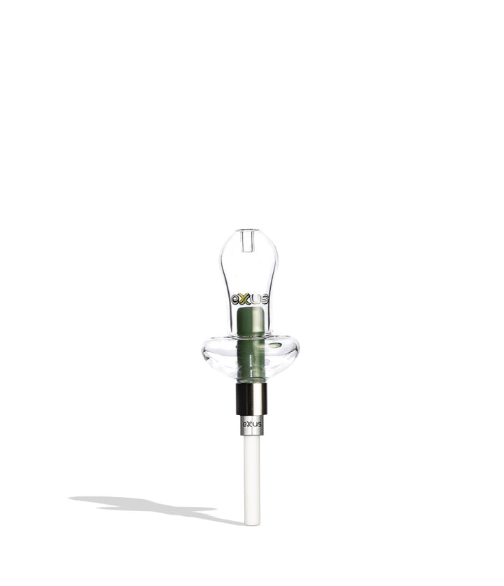 Exxus Vape Merk Nectar Collector green