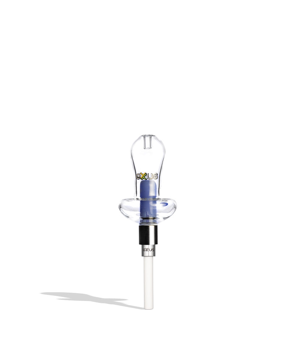 Exxus Vape Merk Nectar Collector blue