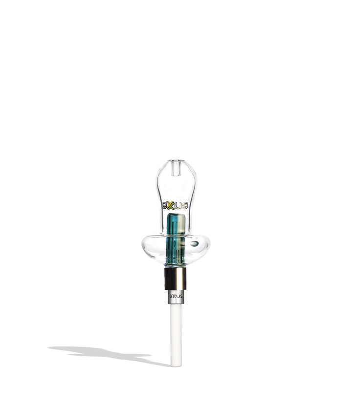 Exxus Vape Merk Nectar Collector milky green