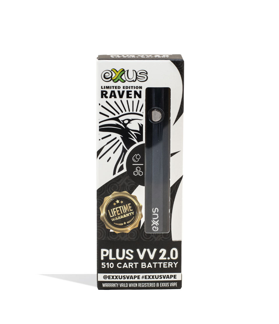 Shop Exxus Vape Plus VV 2.0 Cartridge Vaporizers Got Vape Shop Exxus Vape Plus VV 2.0 Cartridge Vaporizers Got Vape