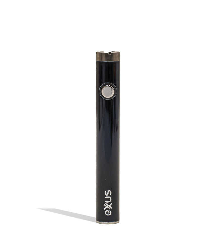 Raven Exxus Vape Plus VV 2.0 Cartridge Vaporizer Front View on White Background