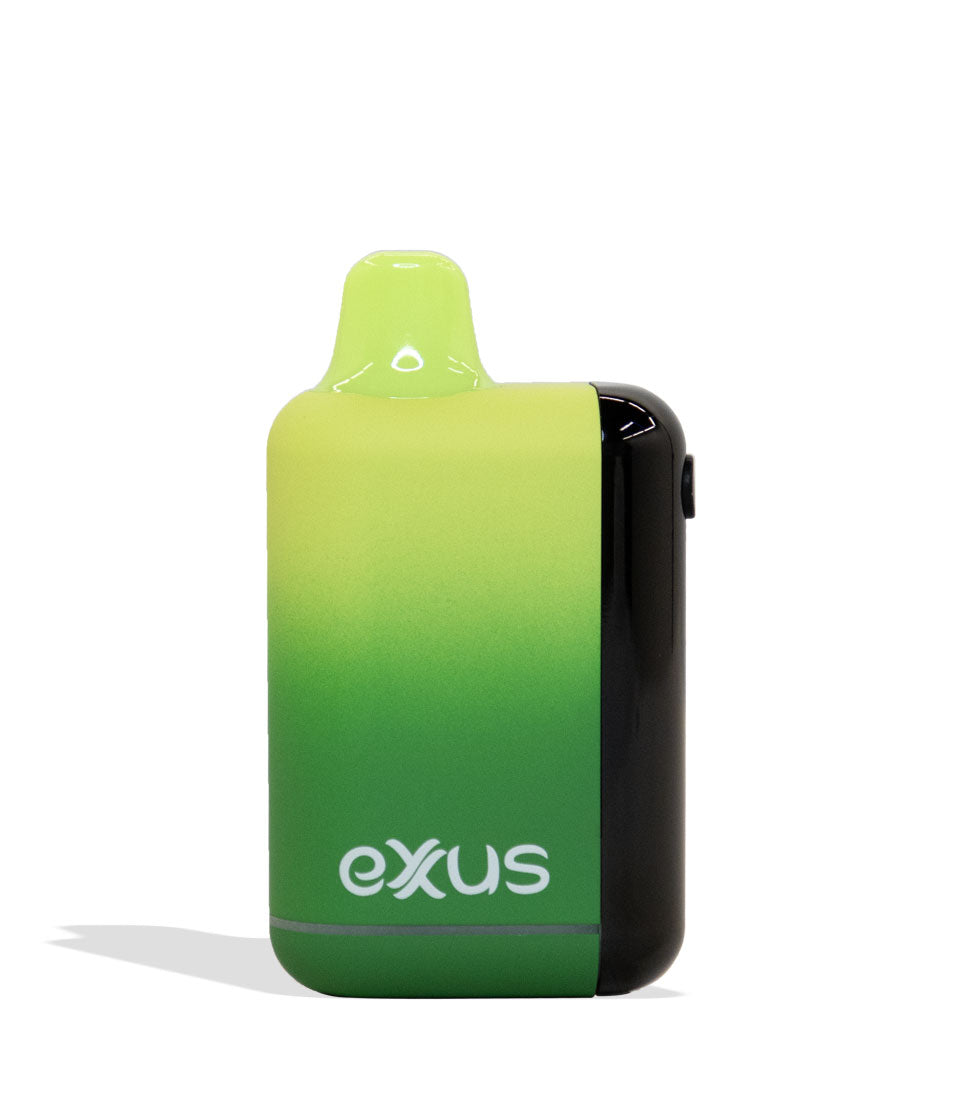 Buy Exxus Vape Snap DLX 510 Voltage Batteries – Got Vape