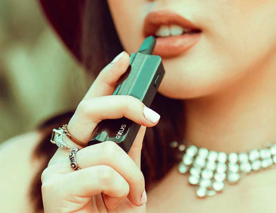 Cartridge Vaporizers