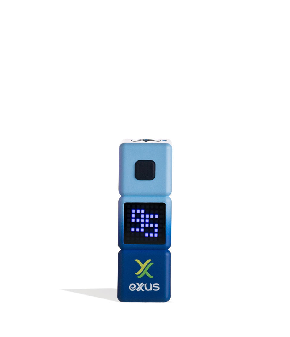 510 vape battery adjustable voltage Get Exxus Vape Stax 510 Variable Voltage Batteries – Got Vape