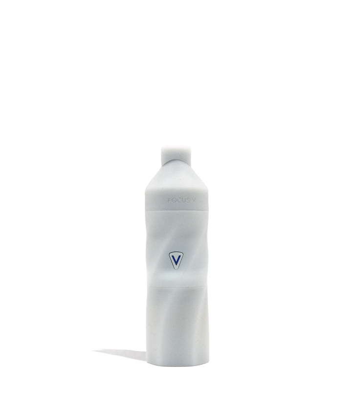 Clear Focus V Aeris Portable Concentrate Vaporizer on white background