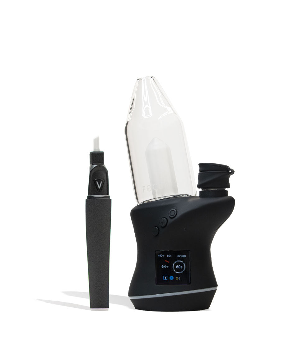 Buy Focus V Carta 2 Electronic Dab Rig and Saber Hot Knife Deluxe