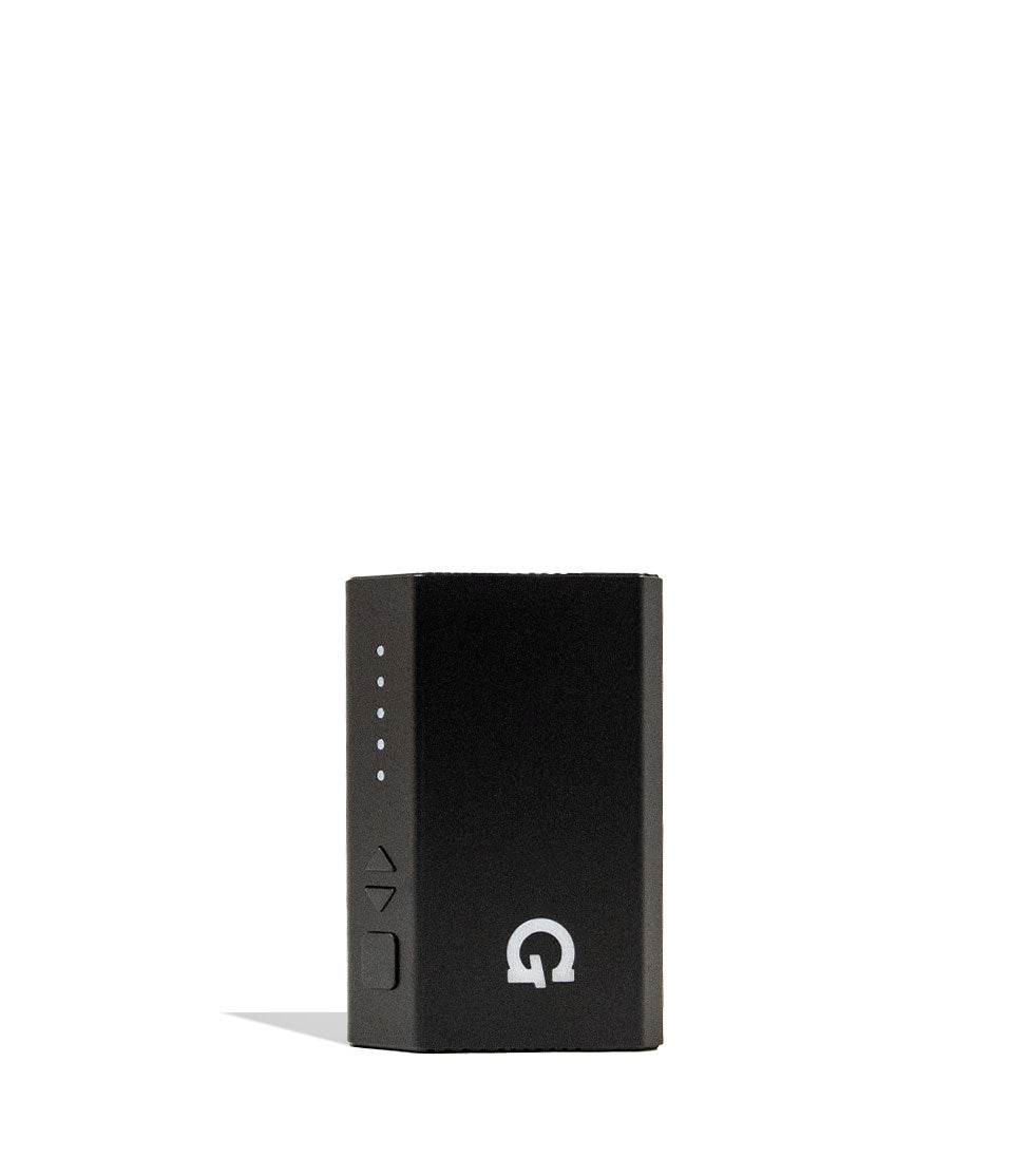 G Pen Hyer Vaporizer Battery Front View on White Background