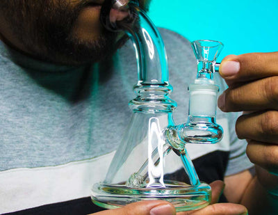 Glass