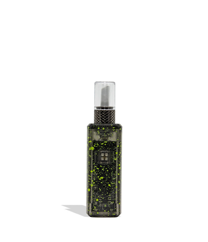 Wulf Mods Kodo X-Ray Knife Kit on a white background in granite color