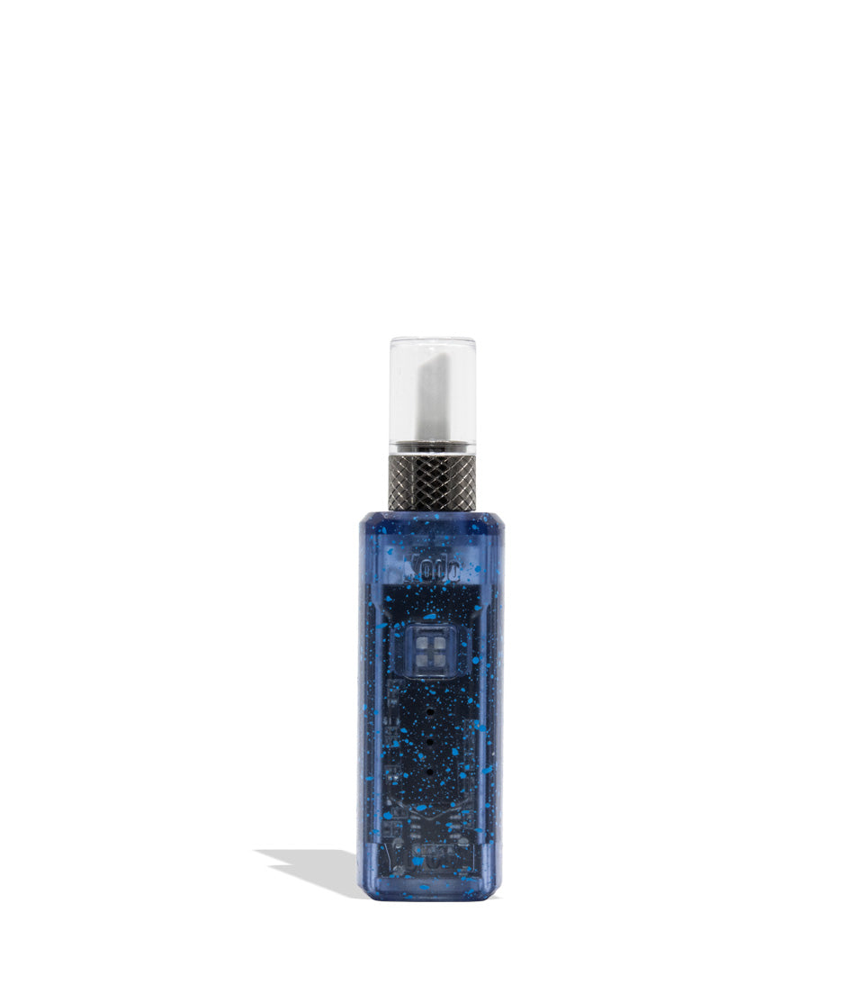 Wulf Mods Kodo X-Ray Knife Kit on a white background in azul color