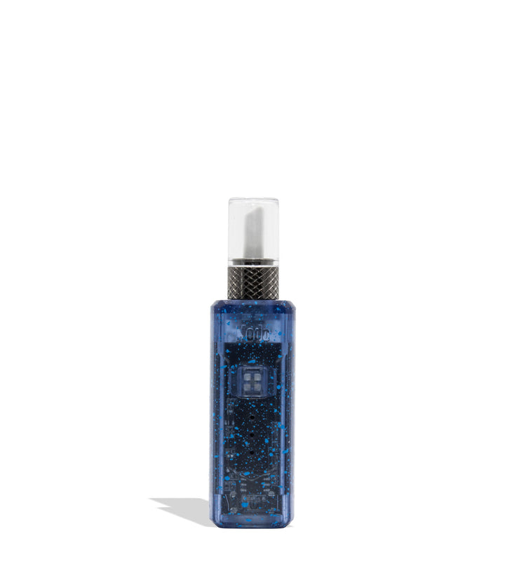 Wulf Mods Kodo X-Ray Knife Kit on a white background in azul color