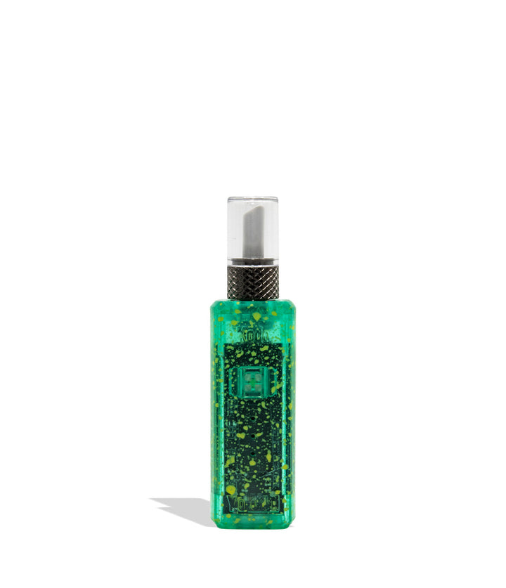 Wulf Mods Kodo X-Ray Knife Kit on a white background in aqua color
